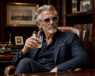 The Bourbon Guide: 5 Bottles Worth Sitting Down For