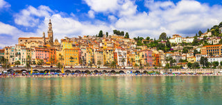 The Top 5 Best Places to Visit in the South of France