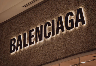 Balenciaga Shocks Fashion World as Demna Steps Aside in Major Creative Overhaul