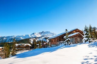 The Top 5 Ski Resort Destinations