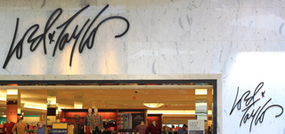 The Grand Return of Lord & Taylor: Why Its Online Comeback Is a Game-Changer for Luxury Shoppers