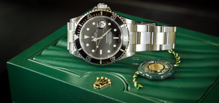 The Art of Time: Why Owning a Luxury Watch is the Ultimate Statement