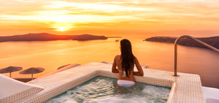 The World’s Travel Destinations for the Ultra-Wealthy