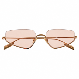 Beatrice 57mm Sunglasses | Pink