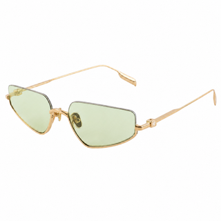 Beatrice 57mm Sunglasses | Lime