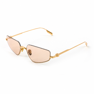 Beatrice 57mm Sunglasses | Pink