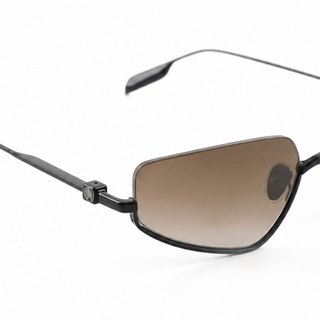 Beatrice 57mm Sunglasses | Brown