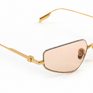 Beatrice 57mm Sunglasses | Pink