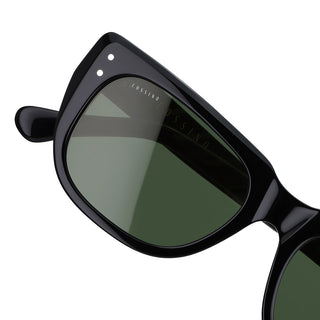 Monaco Cheri Acetate Sunglasses