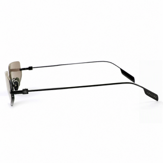Beatrice 57mm Sunglasses | Brown