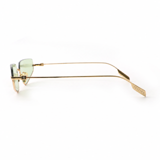 Beatrice 57mm Sunglasses | Lime
