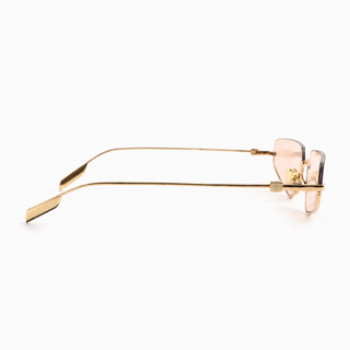 Beatrice 57mm Sunglasses | Pink