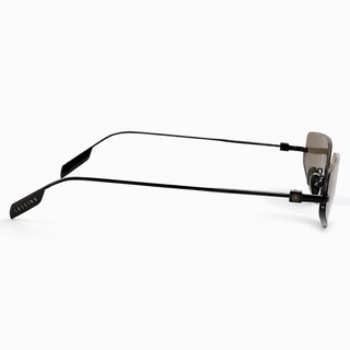 Beatrice 57mm Sunglasses | Brown