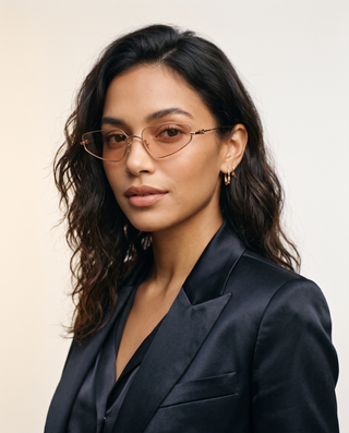 Beatrice 57mm Sunglasses | Pink