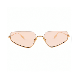 Beatrice 57mm Sunglasses | Pink