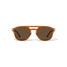 Burnt Orange
