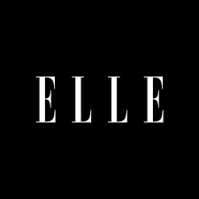 elle magazine logo
